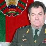 Photo from profile of Uladzimir Kavalyonak