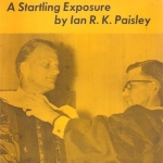 Photo from profile of Ian Richard Kyle PAISLEY