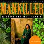 Photo from profile of Wilma Pearl Mankiller