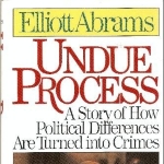 Photo from profile of Elliott Abrams
