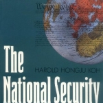 Photo from profile of Harold Hongju Koh
