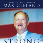 Photo from profile of Max Cleland