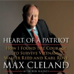 Photo from profile of Max Cleland