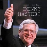 Photo from profile of J. Dennis Hastert