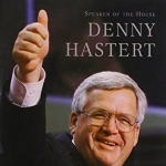 Photo from profile of J. Dennis Hastert
