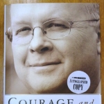 Photo from profile of Karl Christian Rove