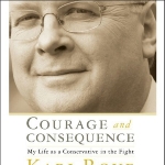 Photo from profile of Karl Christian Rove