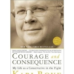 Photo from profile of Karl Christian Rove