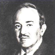 Edward Chamberlin's Profile Photo