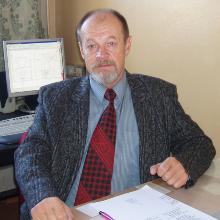 Vladimir Sytko's Profile Photo