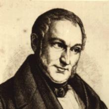 Johann von Thünen's Profile Photo