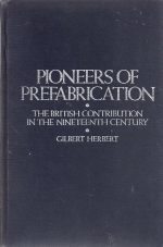 Photo from profile of Gilbert Herbert