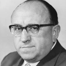Alfred Müller-Armack's Profile Photo
