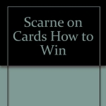 Photo from profile of Paul Thomas Scarne