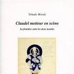 Photo from profile of Yehuda Jean-Bernard Moraly