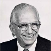 Walter Isard's Profile Photo