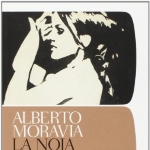 Photo from profile of Alberto Moravia