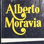 Photo from profile of Alberto Moravia