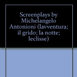 Photo from profile of Michelangelo ANTONIONI