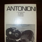 Photo from profile of Michelangelo ANTONIONI