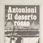 Photo from profile of Michelangelo ANTONIONI