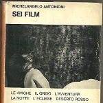 Photo from profile of Michelangelo ANTONIONI