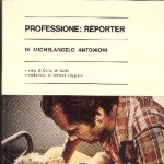 Photo from profile of Michelangelo ANTONIONI