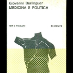 Photo from profile of Giovanni Berlinguer