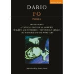 Photo from profile of Dario Fo