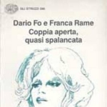 Photo from profile of Dario Fo