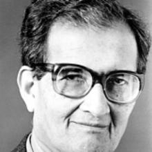 Amartya Kumar Sen's Profile Photo