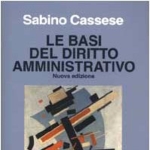Photo from profile of Sabino Cassese