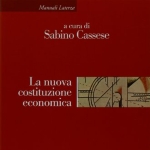 Photo from profile of Sabino Cassese