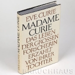Photo from profile of Eve Curie