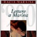 Photo from profile of Dacia MARAINI