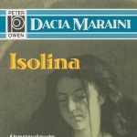 Photo from profile of Dacia MARAINI