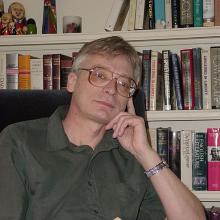 Hans-Hermann Hoppe's Profile Photo