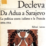 Photo from profile of Enrico Decleva