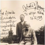 Photo from profile of Enrico Decleva