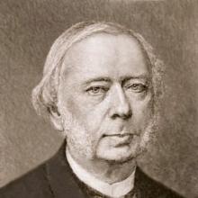 Wilhelm Roscher's Profile Photo