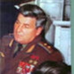 Photo from profile of Pyotr Klimuk