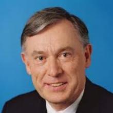 Horst Köhler's Profile Photo