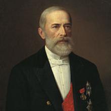Nikolai Bunge's Profile Photo
