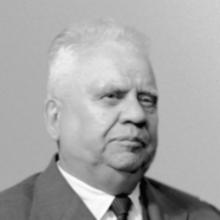 Vasily Nemchinov's Profile Photo