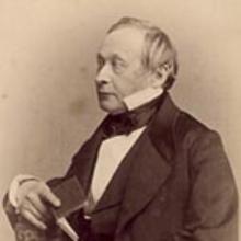 Friedrich Frey-Herose's Profile Photo