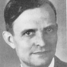 Heinrich Stackelberg's Profile Photo
