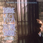 Photo from profile of Suzanne Vega