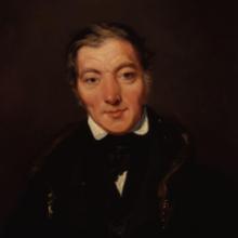 Robert Owen's Profile Photo