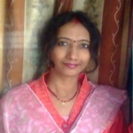  Manju Singh - Wife of Shilendra Kumar Sighn