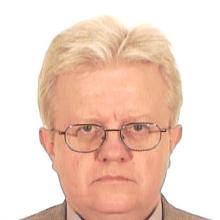 VALERI VLADIMIROVICH KURSOV's Profile Photo
